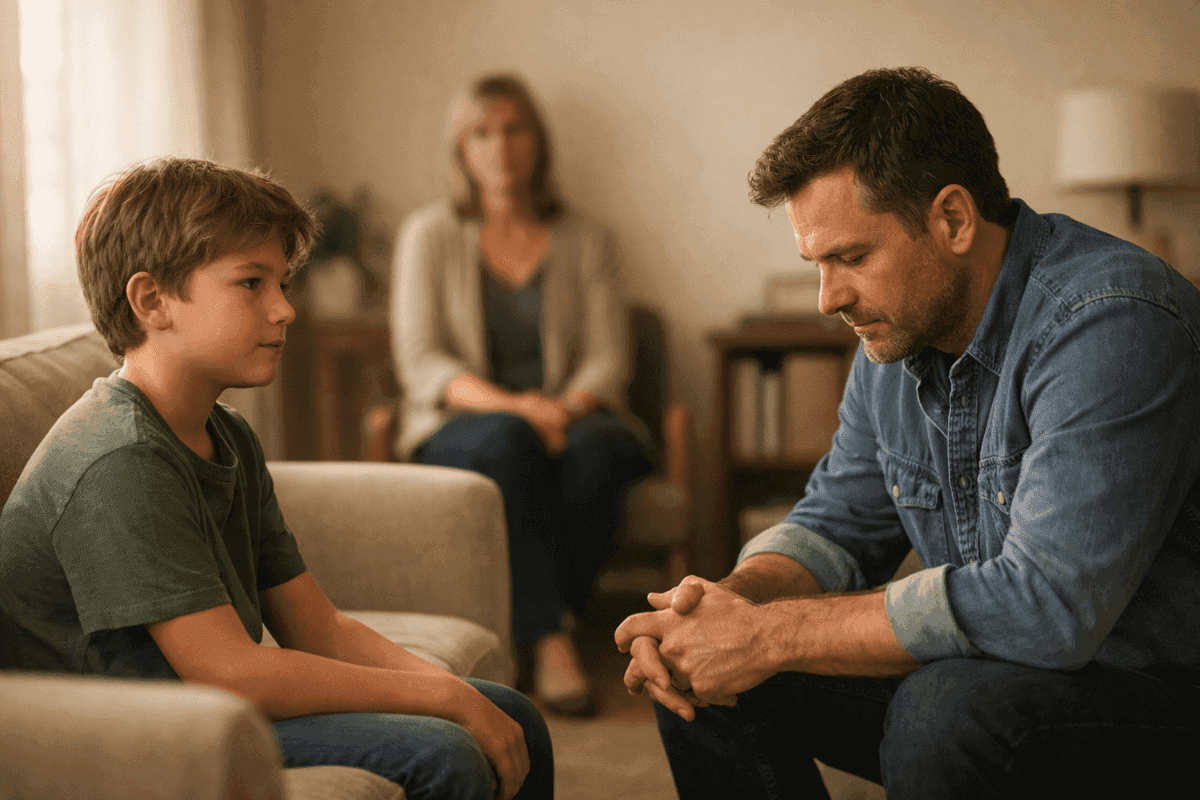 How Does Alcohol Abuse Affect Child Custody in Australia?