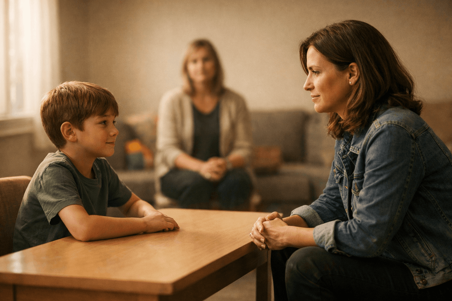 Alcoholism and Child Custody: How Australian Courts Decide