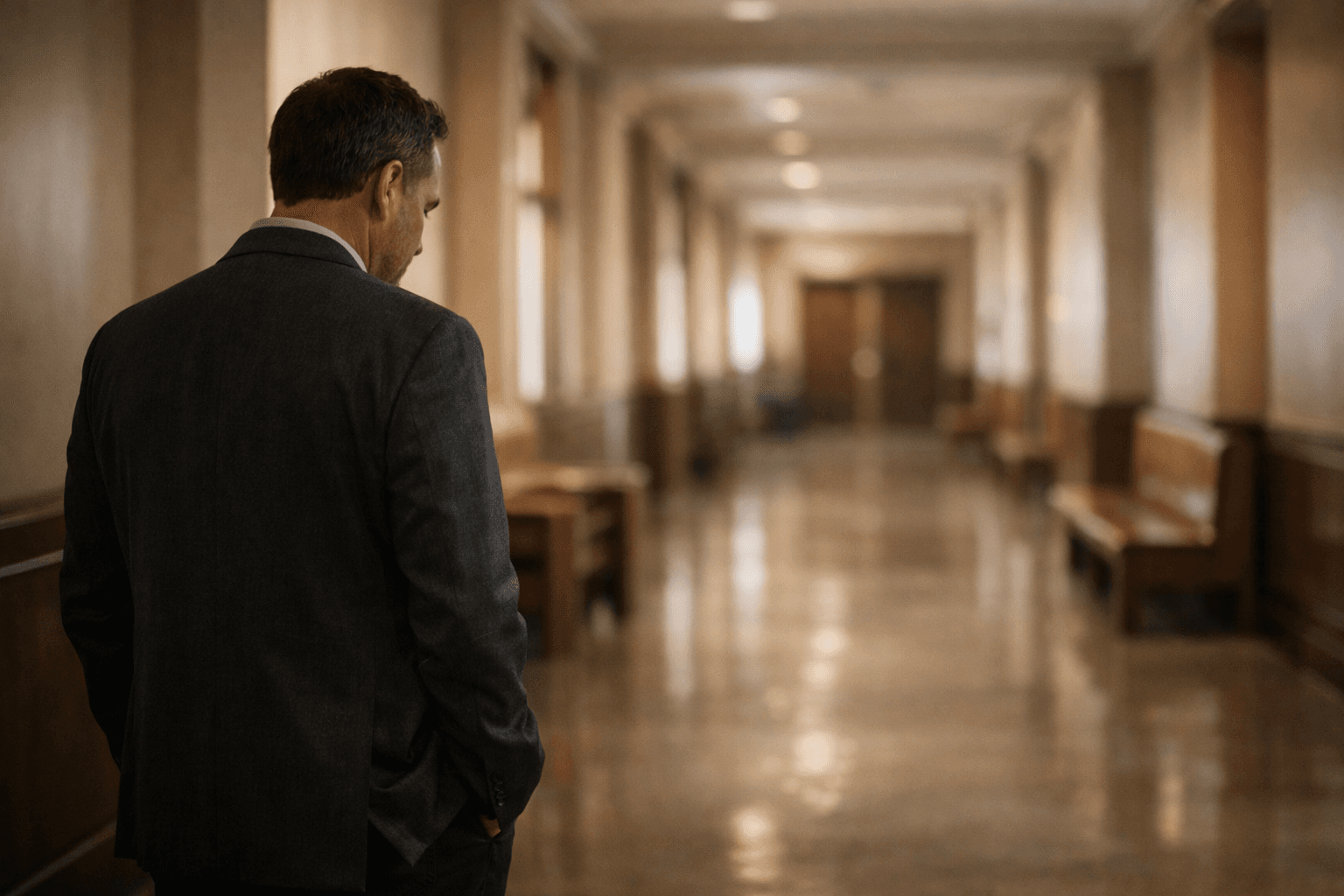 Think Your Family Court Judge Is Biased? Here's What to Do