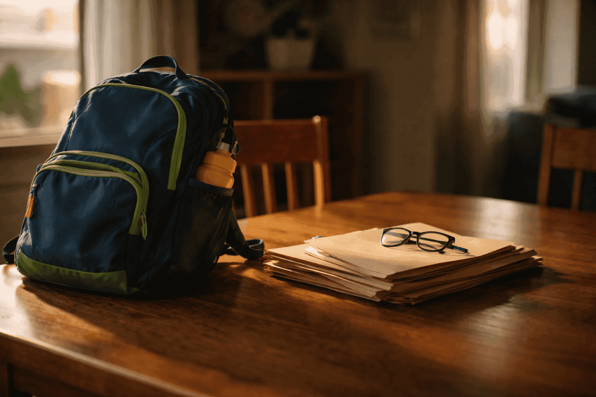 School choice disputes and parental responsibility in Australian family law