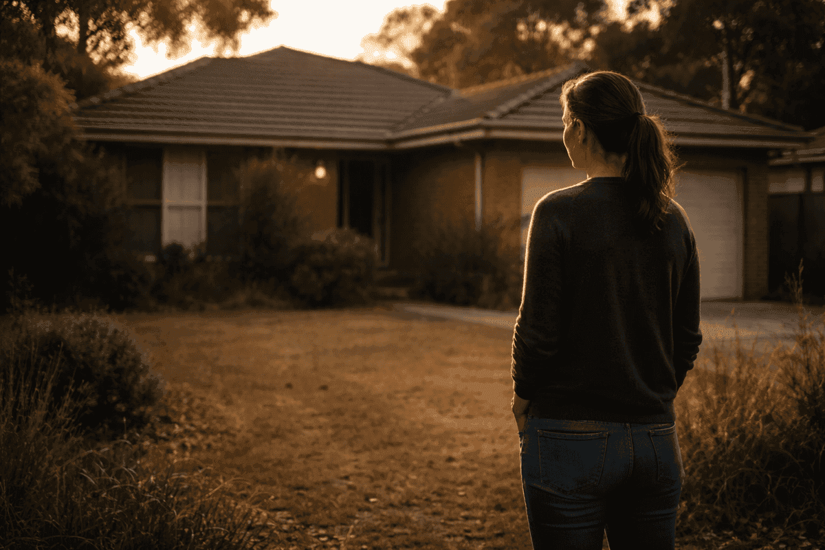 Ex Delaying Property Sale? How to Recover Your Losses