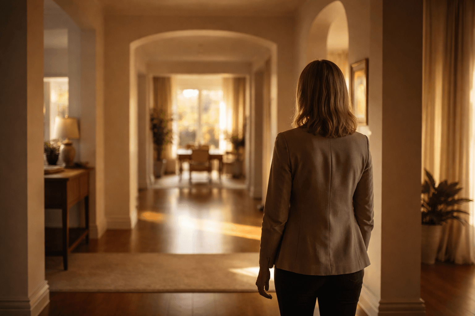 How Australian Courts Divide Property: The Four-Step Process (2026)