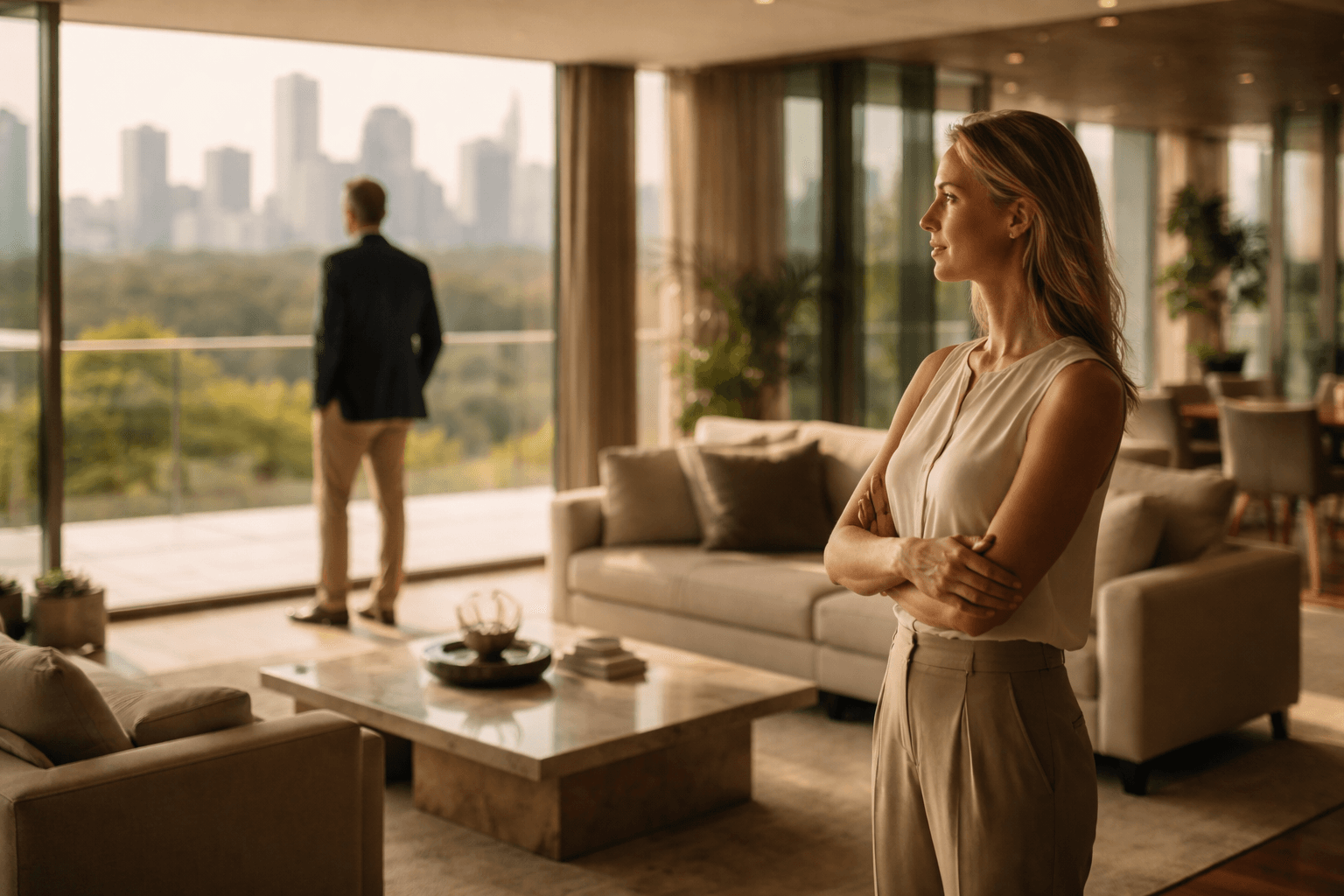 大额资产分割按金额还是比例?