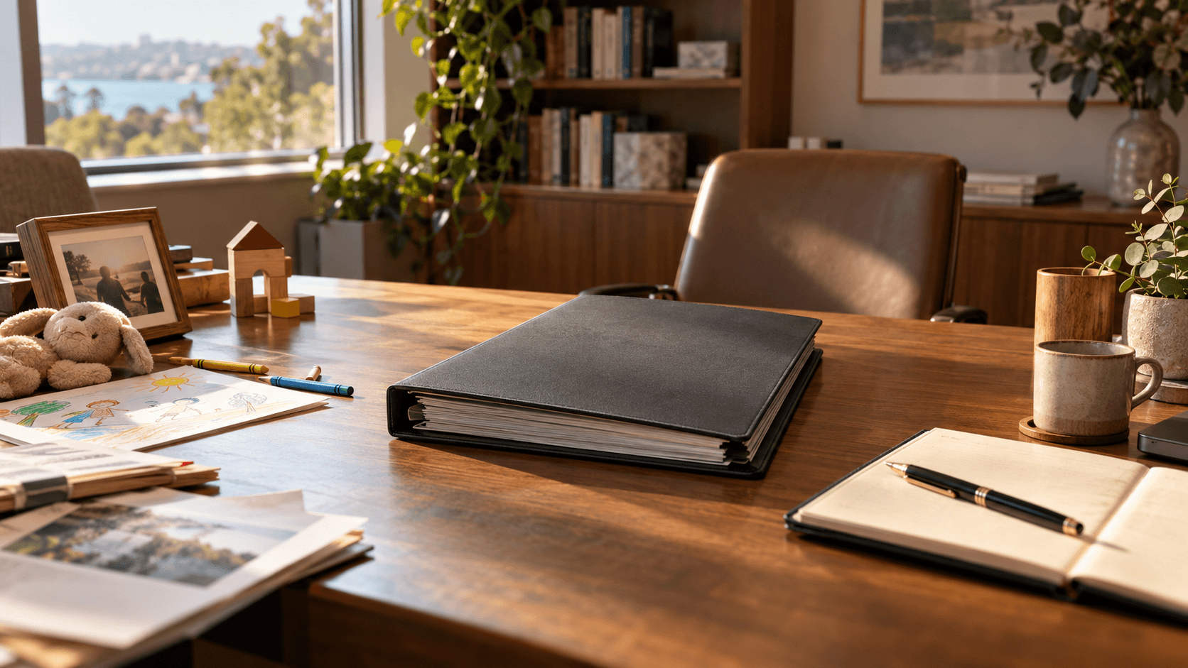 How Australian family courts assess family reports and expert witness evidence in parenting cases