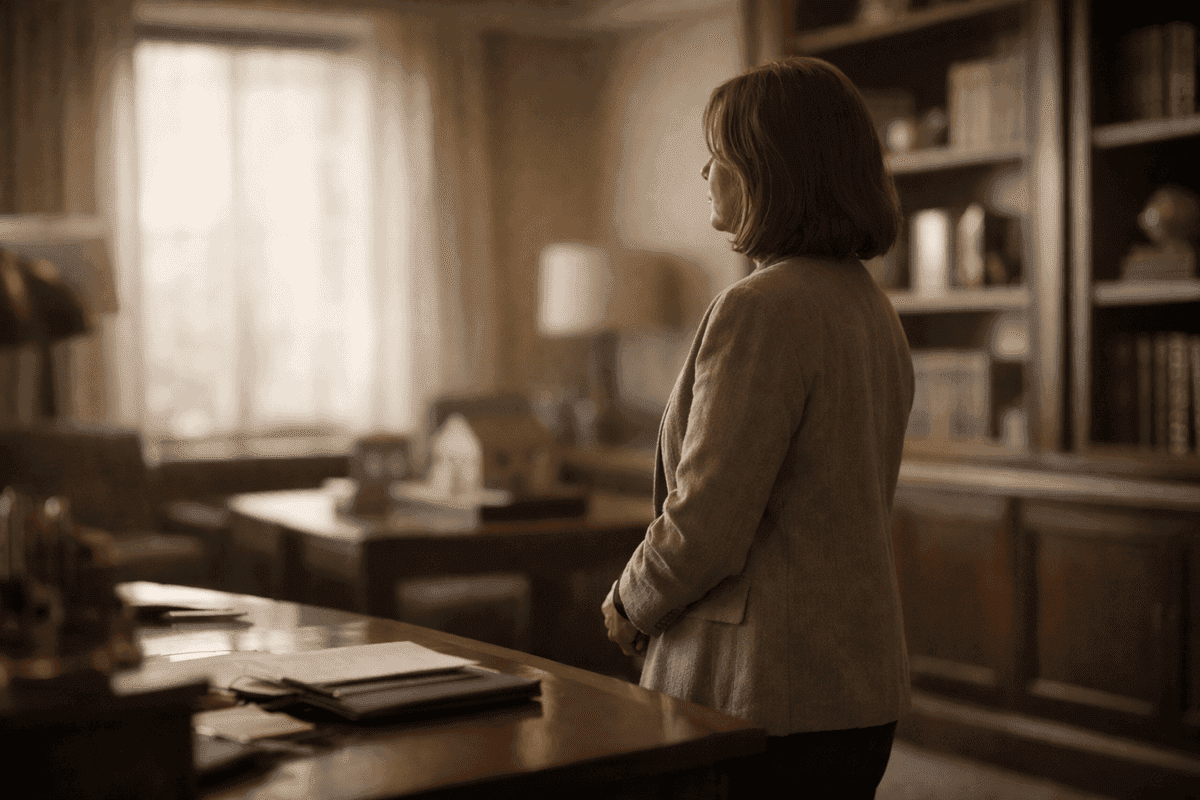 Does a Family Trust Protect Assets in a Divorce in Australia?