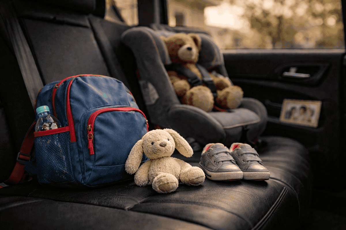 How to File a Contravention Application in Australia