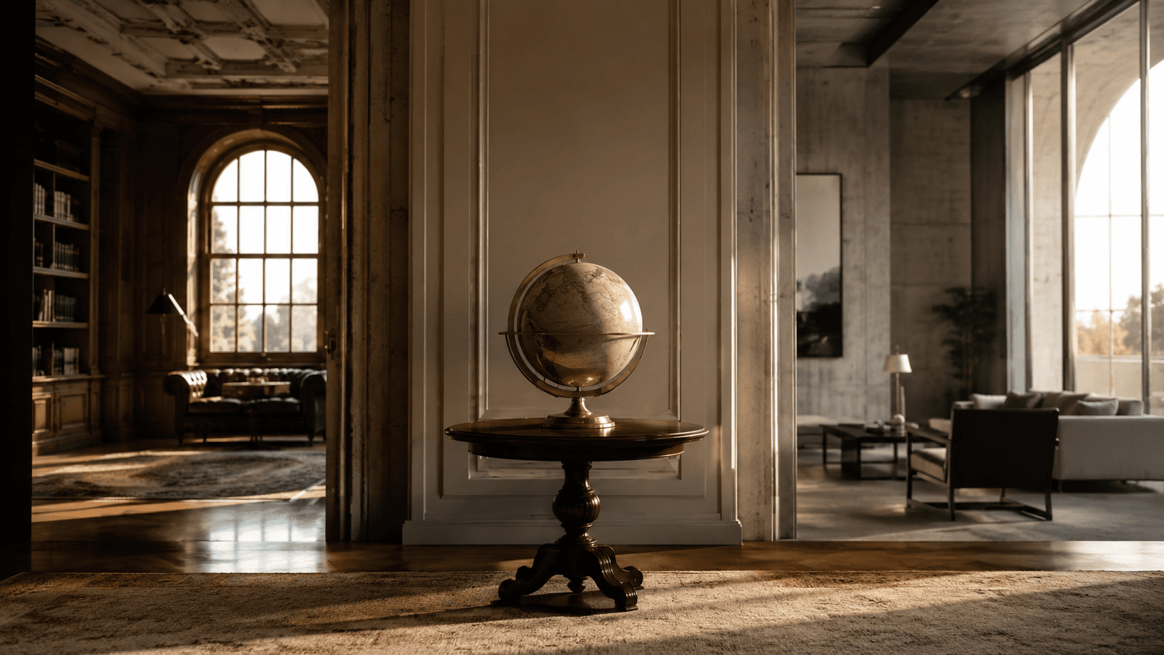 Foreign Judgments and Overseas Assets in Australian Divorce