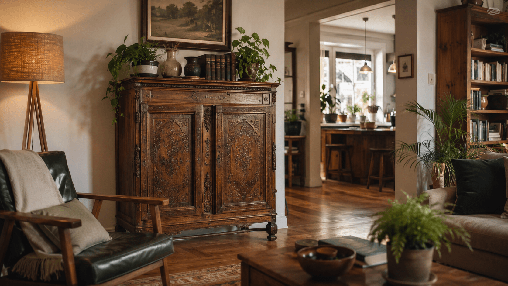 An inherited estate being weighed against family contributions in an Australian divorce property settlement