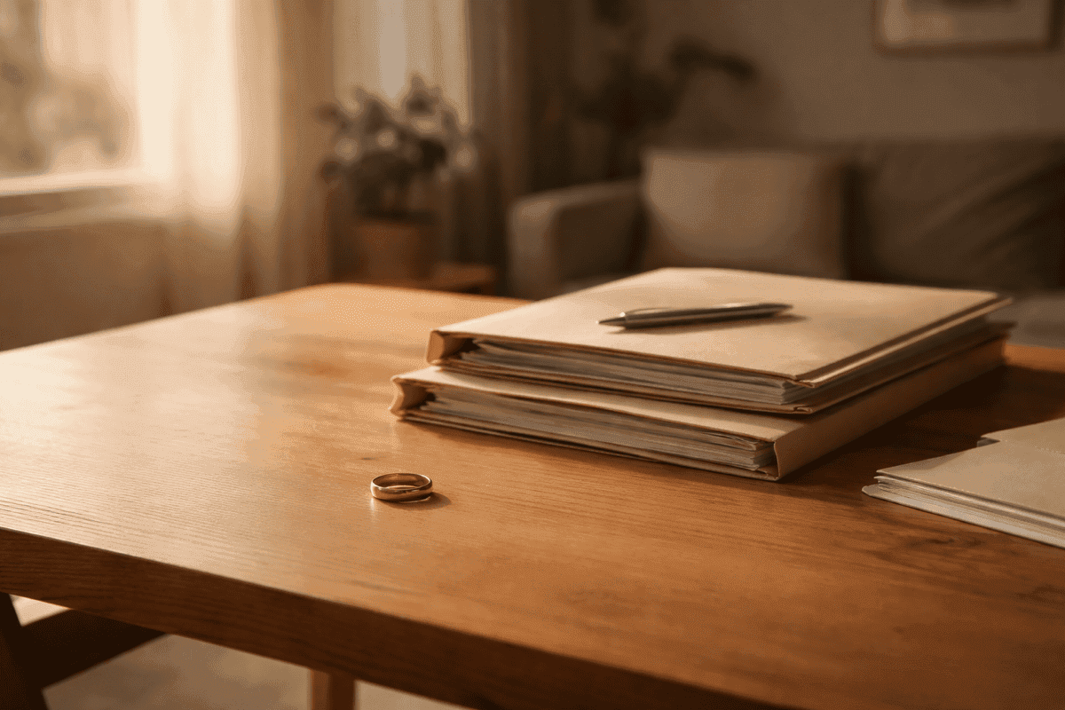 Joint Divorce in Australia: Requirements, Process & Costs