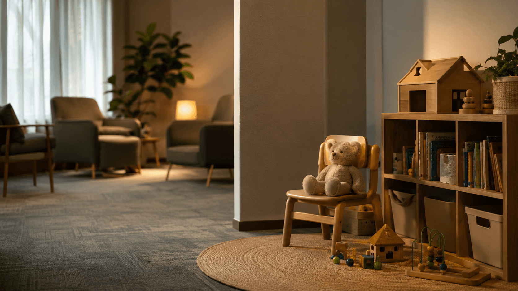 When Will Courts Order No Contact With a Child? (Australia)