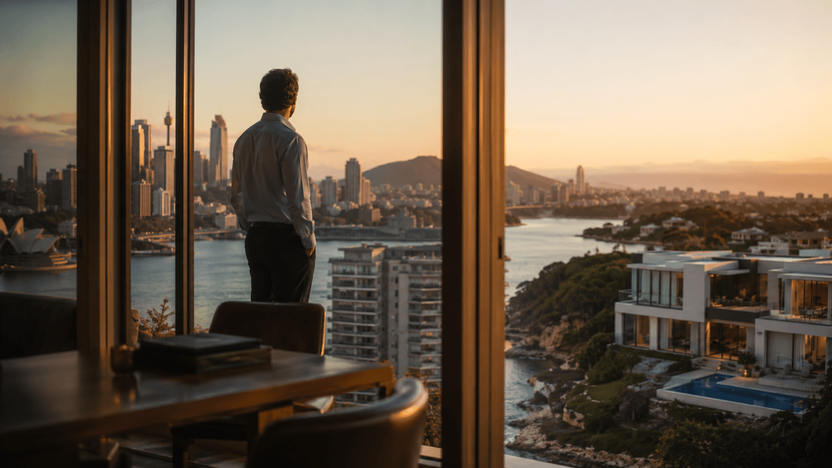 How Australian Courts Treat Overseas Assets in Divorce
