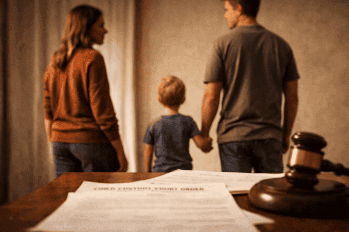 Can You Disobey a Parenting Order in Australia?