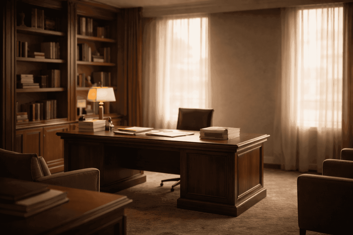 How Courts Identify Puppet Trustees in Family Trusts