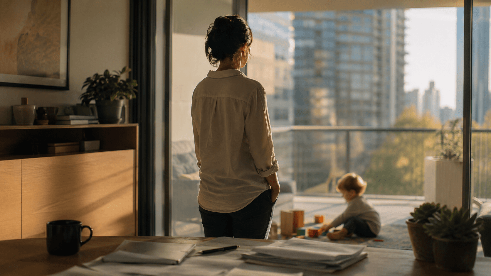 Spousal Maintenance for Stay-at-Home Parents in Australia