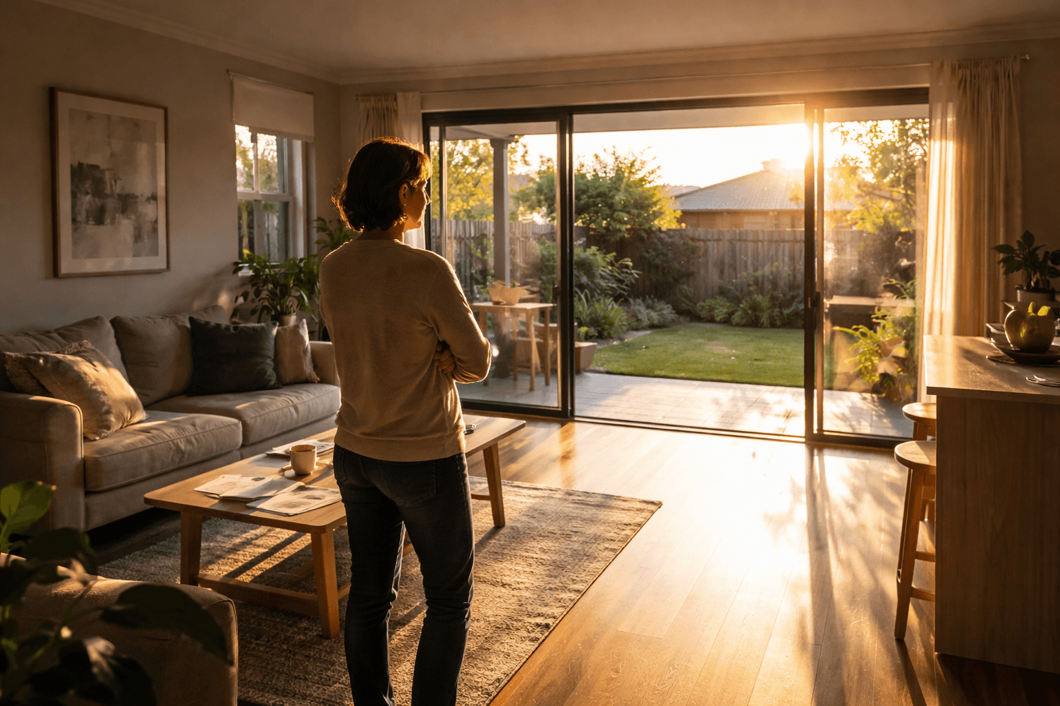 Can Your Spouse Lodge a Caveat on Your Property in Australia?