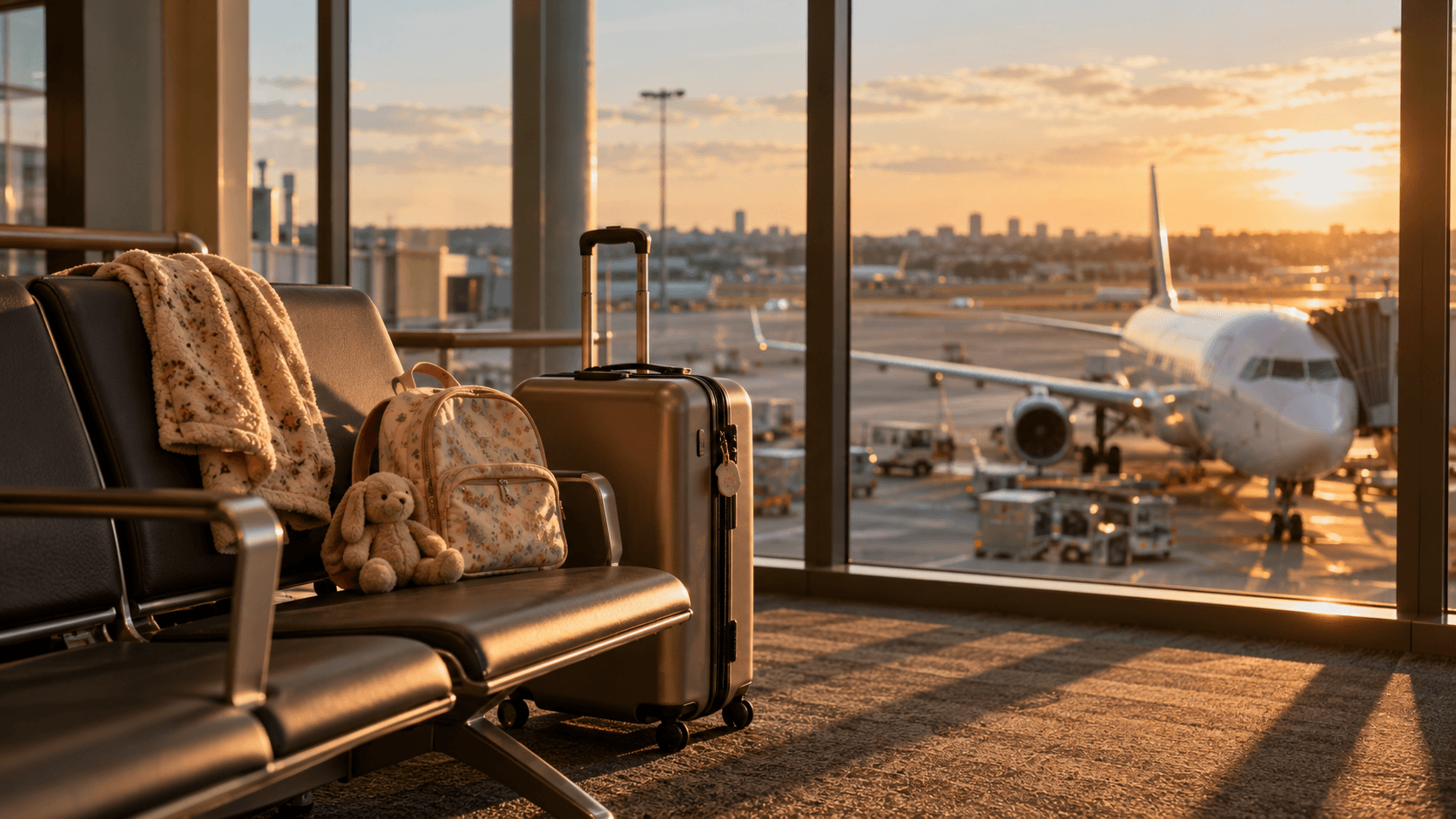 Taking a Child Overseas? Court Factors & Airport Watchlist