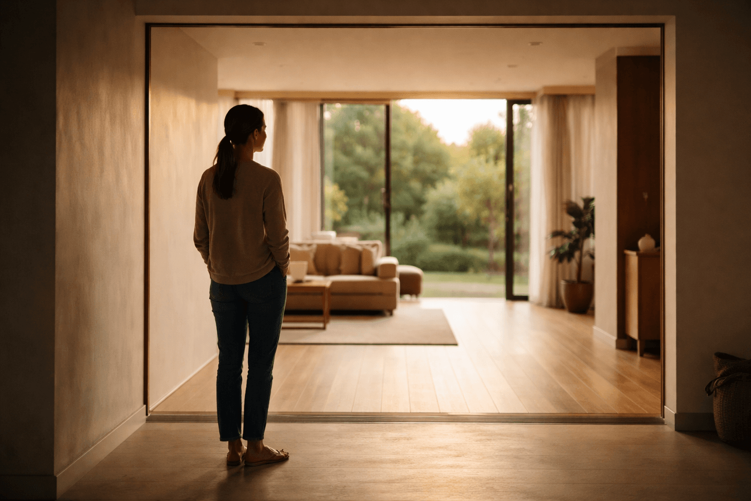 How Australian courts treat unconditional gifts between de facto partners