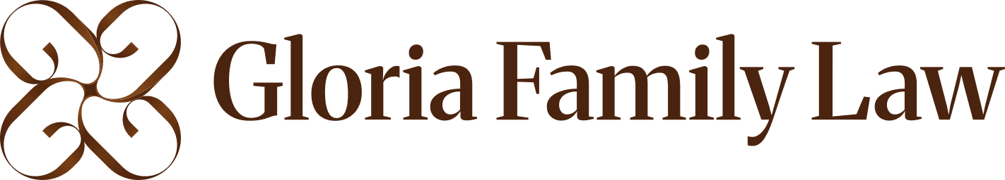 Gloria Family Law logo